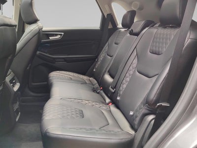 2024 Ford Edge 2.0 Titanium At