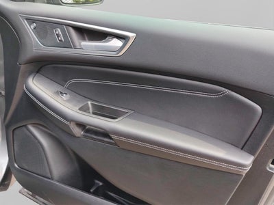 2024 Ford Edge 2.0 Titanium At