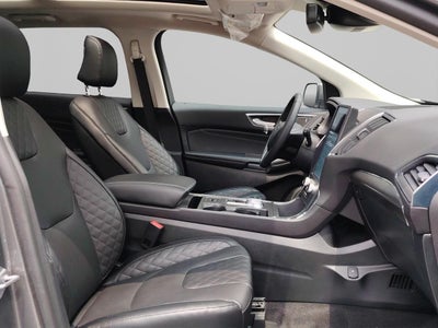 2024 Ford Edge 2.0 Titanium At