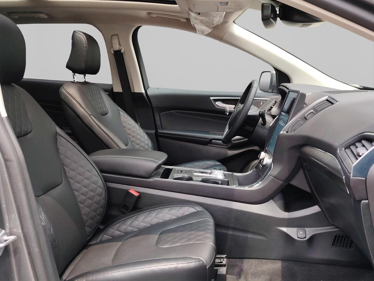 2024 Ford Edge 2.0 Titanium At
