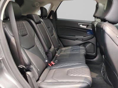 2024 Ford Edge 2.0 Titanium At