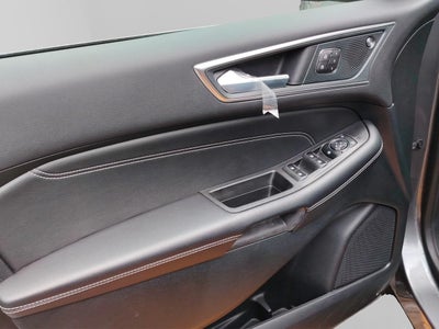 2024 Ford Edge 2.0 Titanium At