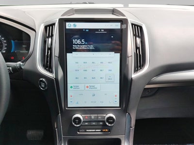 2024 Ford Edge 2.0 Titanium At
