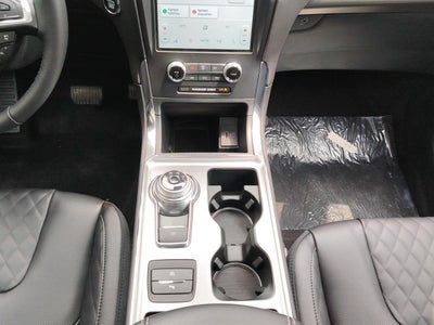 2024 Ford Edge 2.0 Titanium At