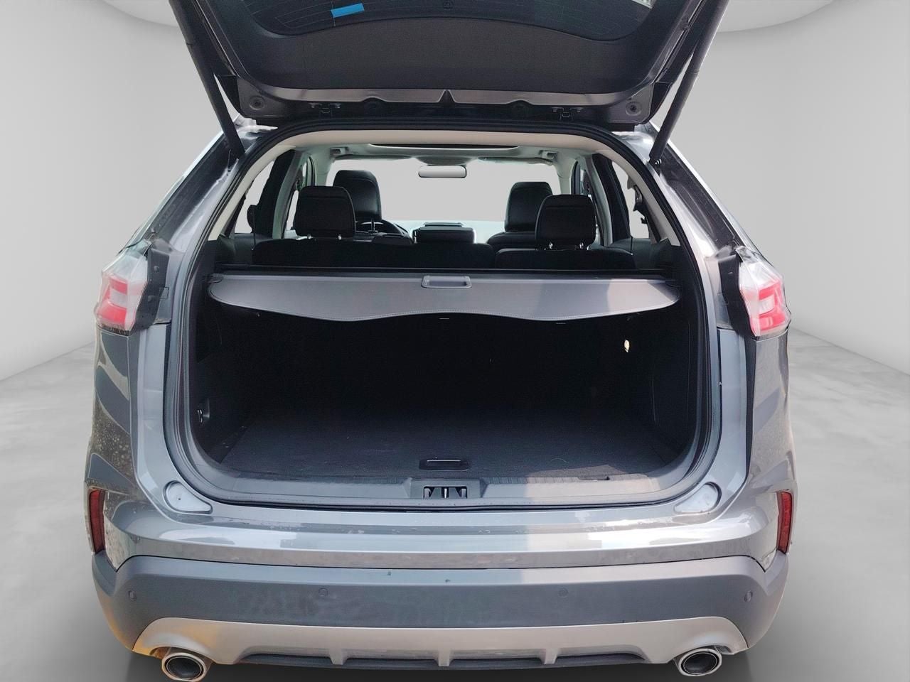 2024 Ford Edge 2.0 Titanium At