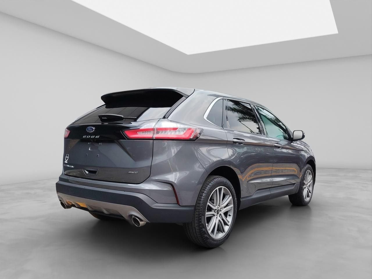 2024 Ford Edge 2.0 Titanium At