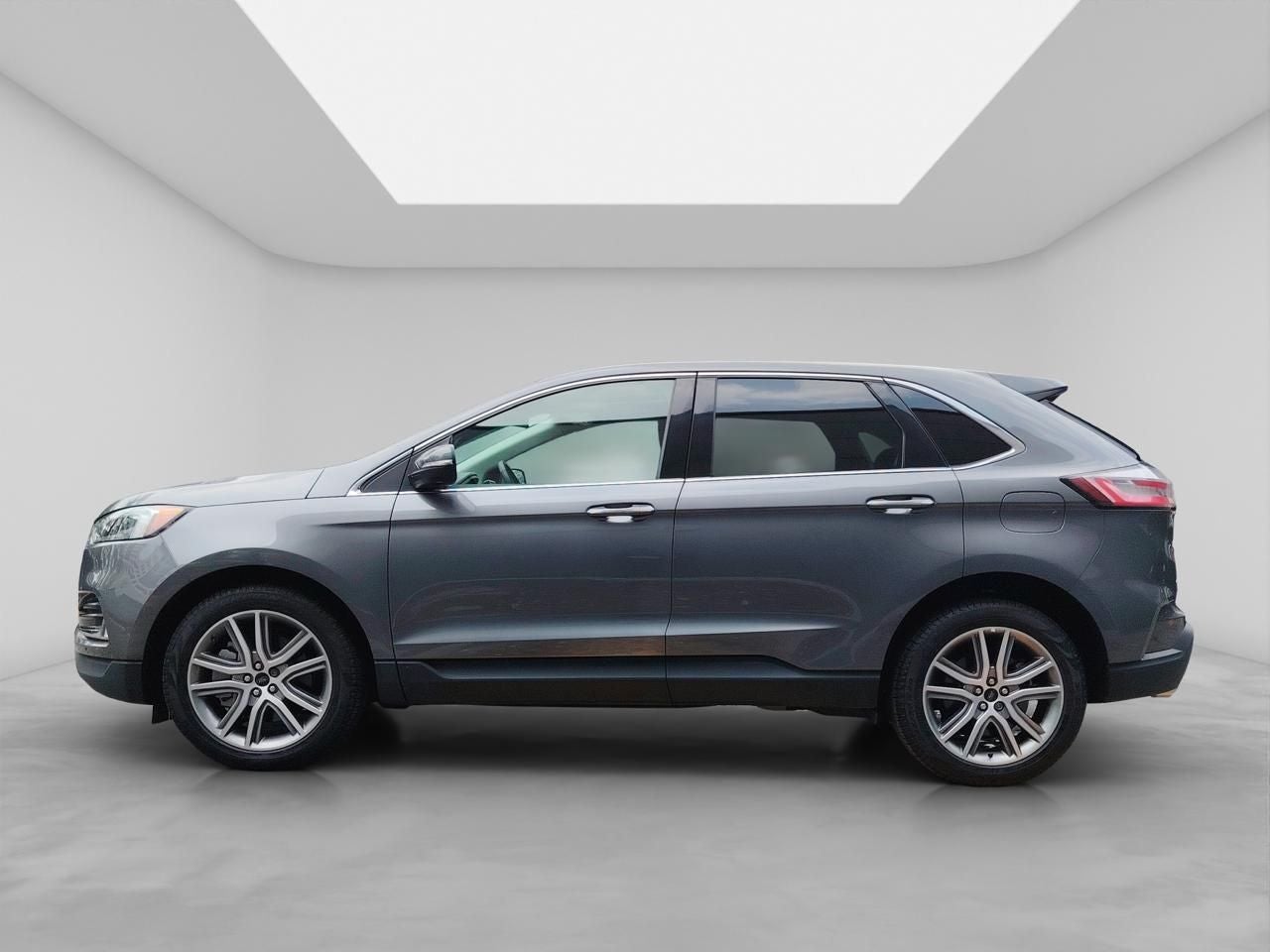 2024 Ford Edge 2.0 Titanium At