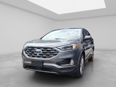 2024 Ford Edge 2.0 Titanium At