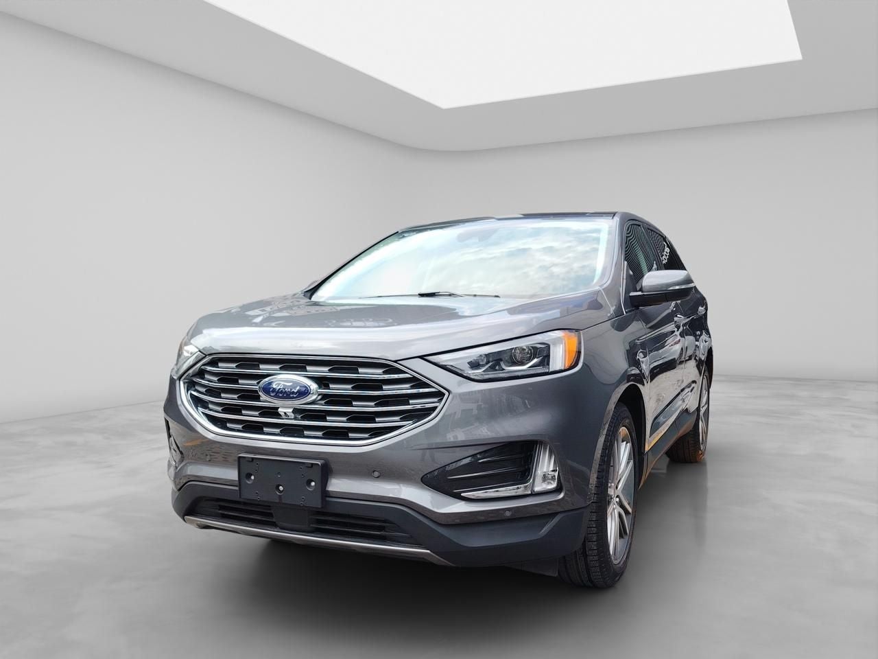 2024 Ford Edge 2.0 Titanium At