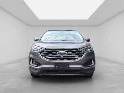 2024 Ford Edge 2.0 Titanium At