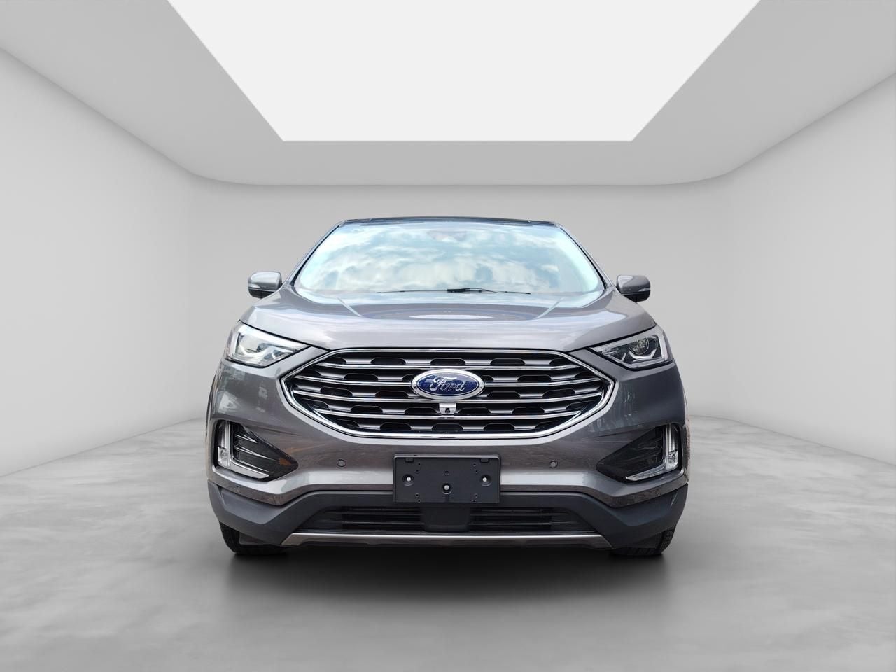 2024 Ford Edge 2.0 Titanium At