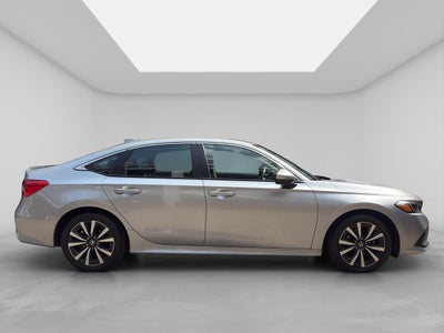 2022 Honda Civic 2.0 I-Style Cvt