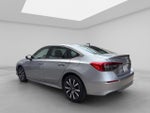 2022 Honda Civic 2.0 I-Style Cvt