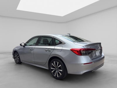 2022 Honda Civic 2.0 I-Style Cvt