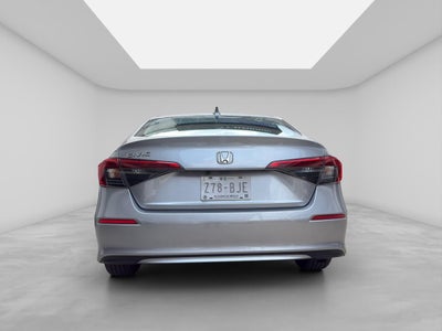 2022 Honda Civic 2.0 I-Style Cvt