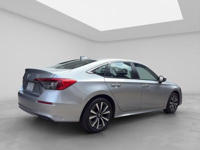 2022 Honda Civic 2.0 I-Style Cvt