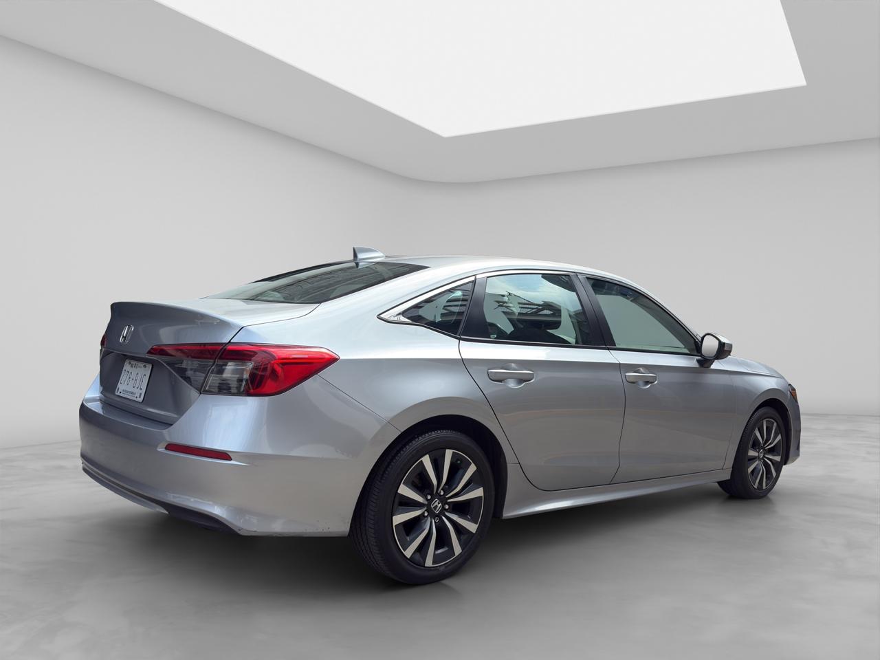 2022 Honda Civic 2.0 I-Style Cvt