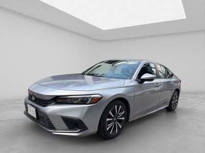 2022 Honda Civic 2.0 I-Style Cvt