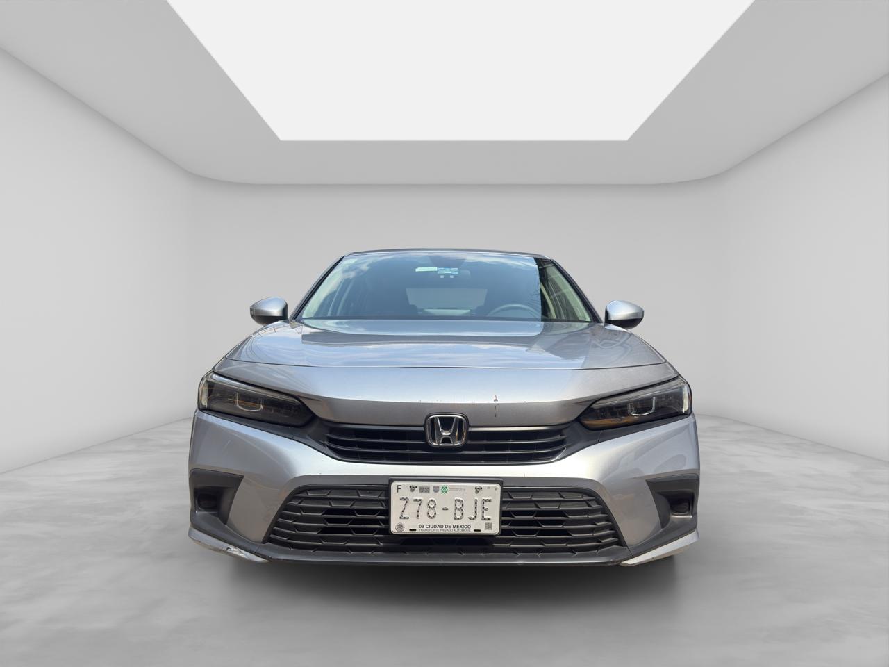 2022 Honda Civic 2.0 I-Style Cvt