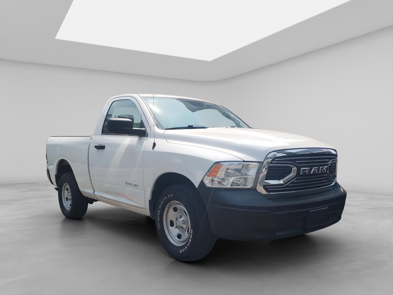 2020 RAM 1500 3.6 V6 ST Cab Regular 4x2 At