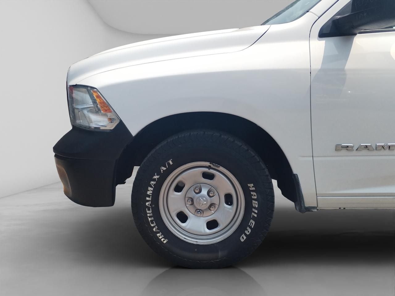 2020 RAM 1500 3.6 V6 ST Cab Regular 4x2 At