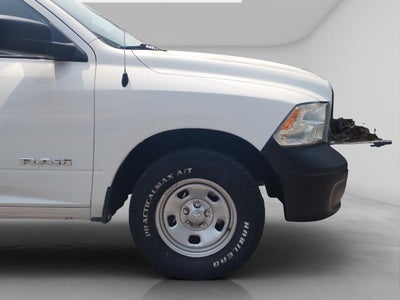 2020 RAM 1500 3.6 V6 ST Cab Regular 4x2 At