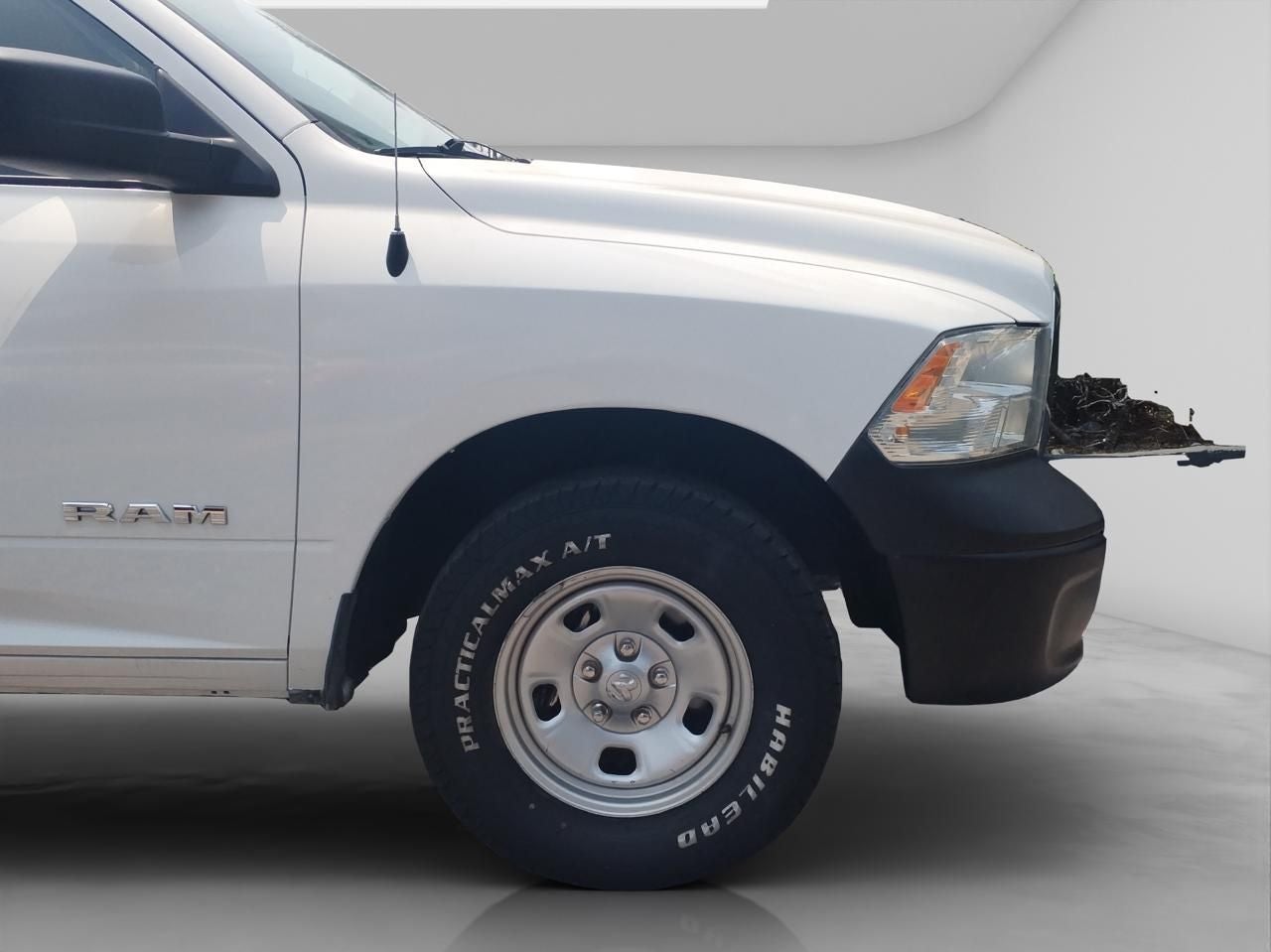 2020 RAM 1500 3.6 V6 ST Cab Regular 4x2 At