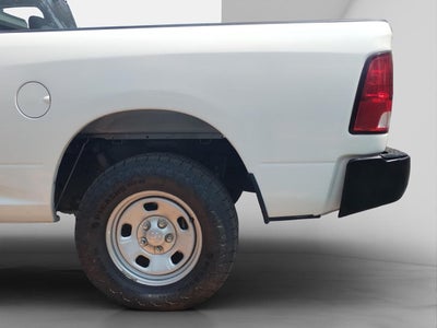 2020 RAM 1500 3.6 V6 ST Cab Regular 4x2 At