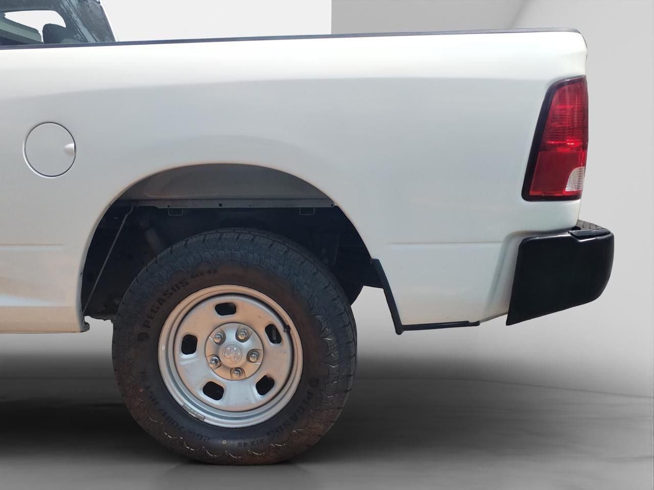 2020 RAM 1500 3.6 V6 ST Cab Regular 4x2 At