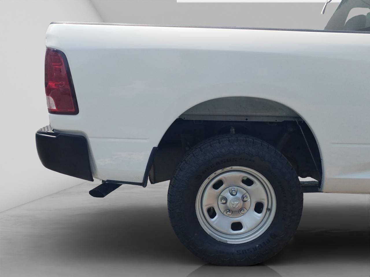 2020 RAM 1500 3.6 V6 ST Cab Regular 4x2 At