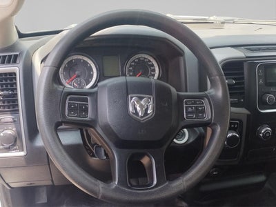 2020 RAM 1500 3.6 V6 ST Cab Regular 4x2 At