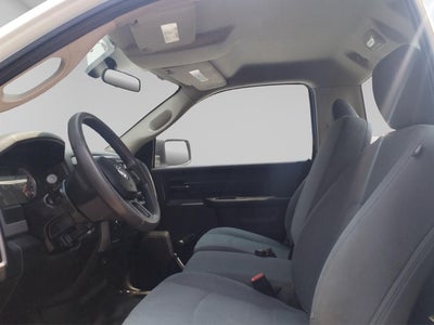 2020 RAM 1500 3.6 V6 ST Cab Regular 4x2 At