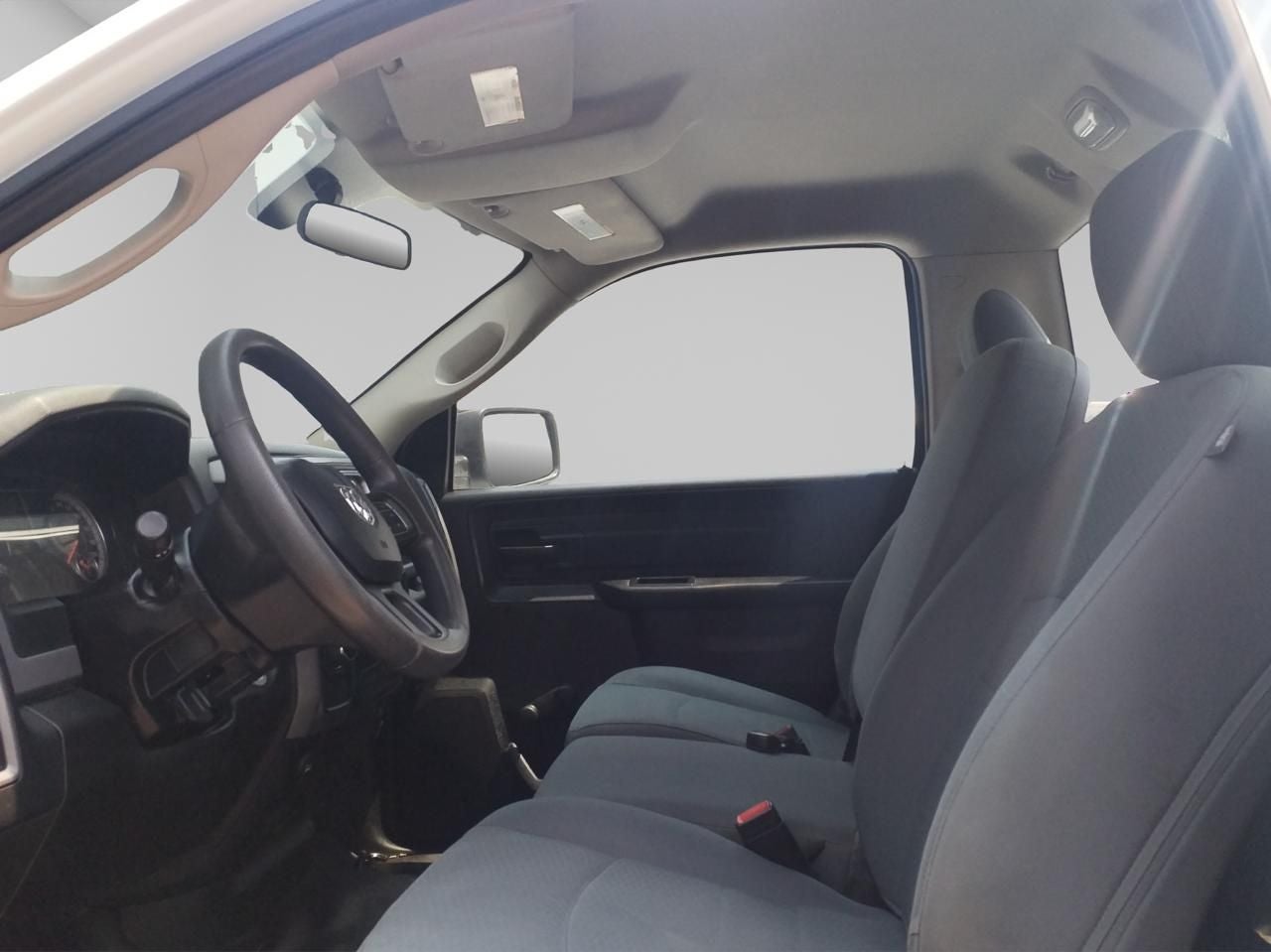 2020 RAM 1500 3.6 V6 ST Cab Regular 4x2 At