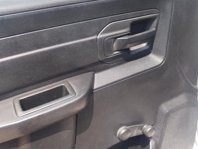 2020 RAM 1500 3.6 V6 ST Cab Regular 4x2 At