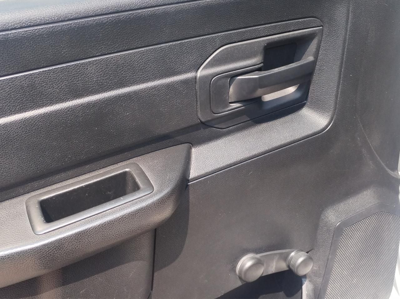 2020 RAM 1500 3.6 V6 ST Cab Regular 4x2 At