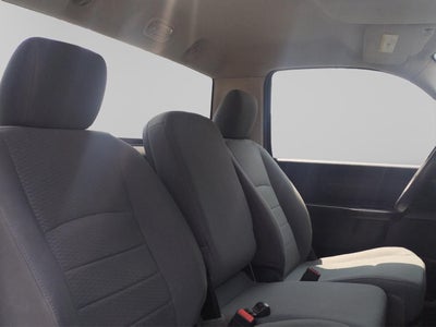 2020 RAM 1500 3.6 V6 ST Cab Regular 4x2 At