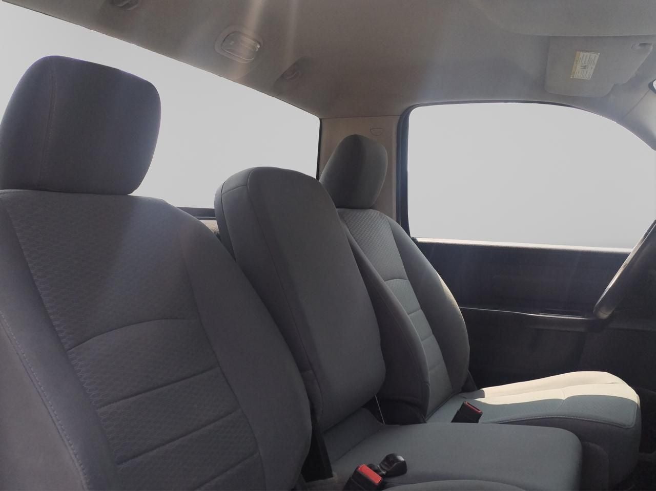 2020 RAM 1500 3.6 V6 ST Cab Regular 4x2 At