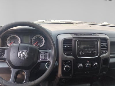 2020 RAM 1500 3.6 V6 ST Cab Regular 4x2 At