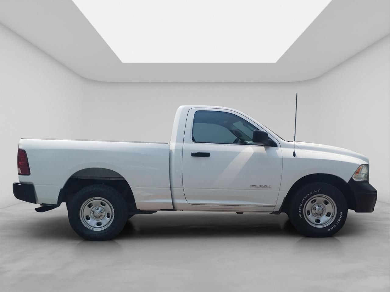 2020 RAM 1500 3.6 V6 ST Cab Regular 4x2 At