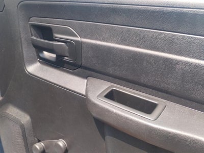 2020 RAM 1500 3.6 V6 ST Cab Regular 4x2 At