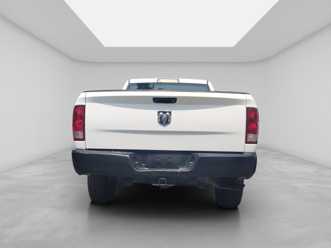 2020 RAM 1500 3.6 V6 ST Cab Regular 4x2 At