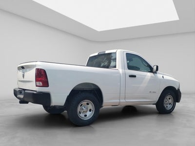 2020 RAM 1500 3.6 V6 ST Cab Regular 4x2 At