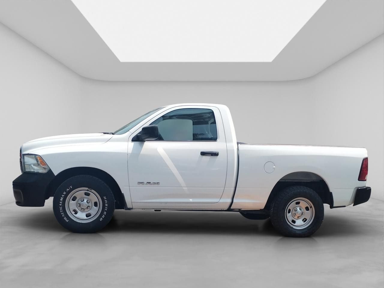 2020 RAM 1500 3.6 V6 ST Cab Regular 4x2 At