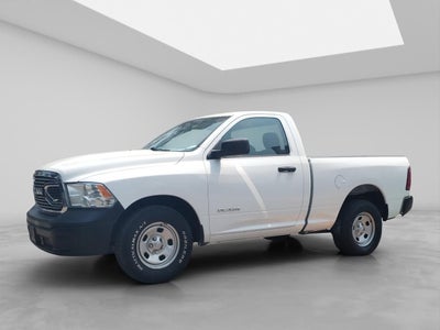 2020 RAM 1500 3.6 V6 ST Cab Regular 4x2 At