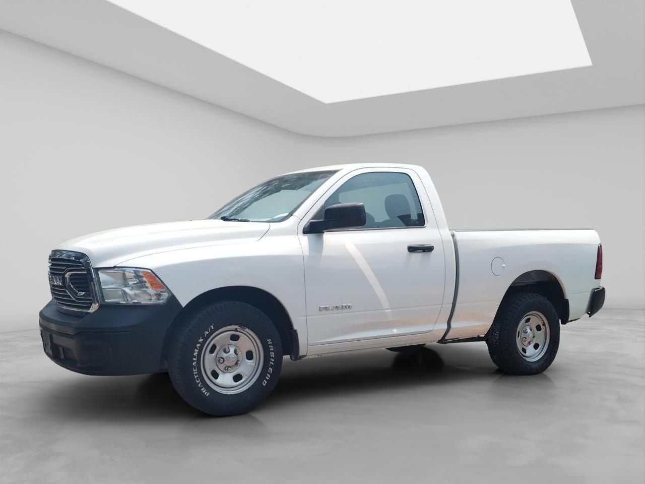 2020 RAM 1500 3.6 V6 ST Cab Regular 4x2 At