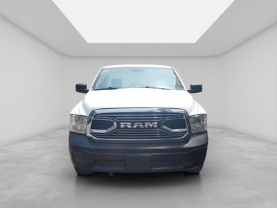 2020 RAM 1500 3.6 V6 ST Cab Regular 4x2 At