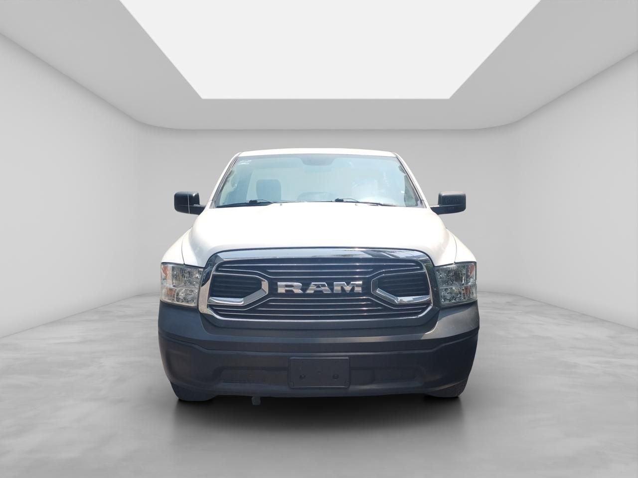 2020 RAM 1500 3.6 V6 ST Cab Regular 4x2 At