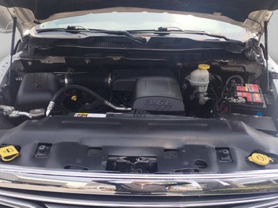 2020 RAM 1500 3.6 V6 ST Cab Regular 4x2 At