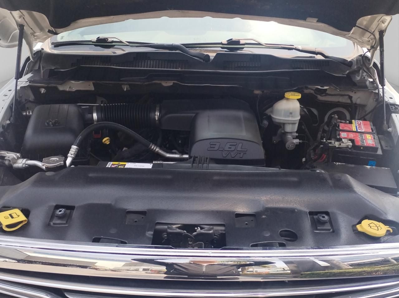 2020 RAM 1500 3.6 V6 ST Cab Regular 4x2 At