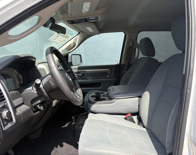 2020 RAM 1500 3.6 V6 Crew Cab SLT At